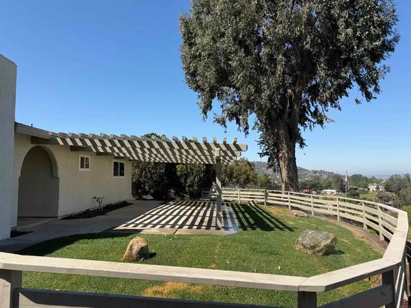 12306 Gay Rio Dr, Lakeside, CA 92040