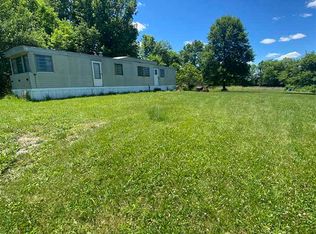 4996 Stevens Rd, Centerville, IN 47330