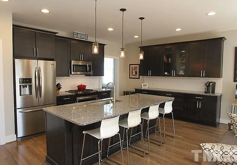 505-102 John Haywood Way — Photo 3