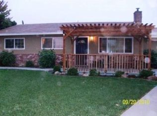 1255 Gentry Ct, Oakdale, CA