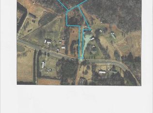 1157 Owen Rd, Lexington, NC 27292