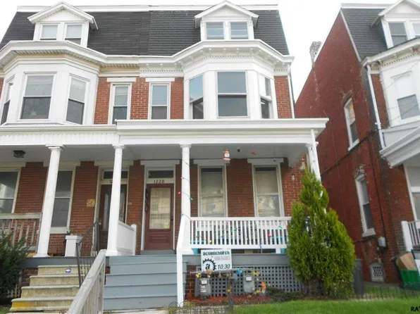 1228 W Market St, York, PA 17404