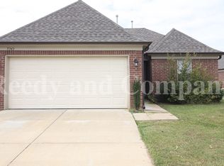 5343 Meegan Dr, Bartlett, TN 38135