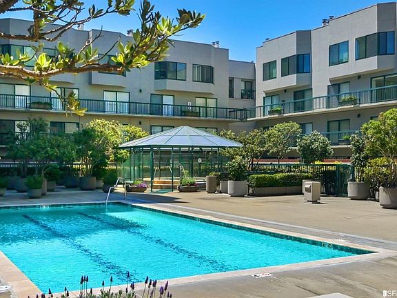 2nd image of 601 Van Ness Ave APT 624