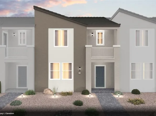 6716 Nimbus Avenue Lot #14, Las Vegas, NV 89130
