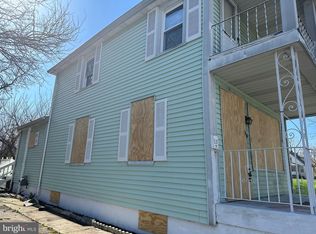 26 Westminster Ave, Penns Grove, NJ 08069