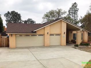 13641 Cuesta Del Sol, Lakeside, CA 92040