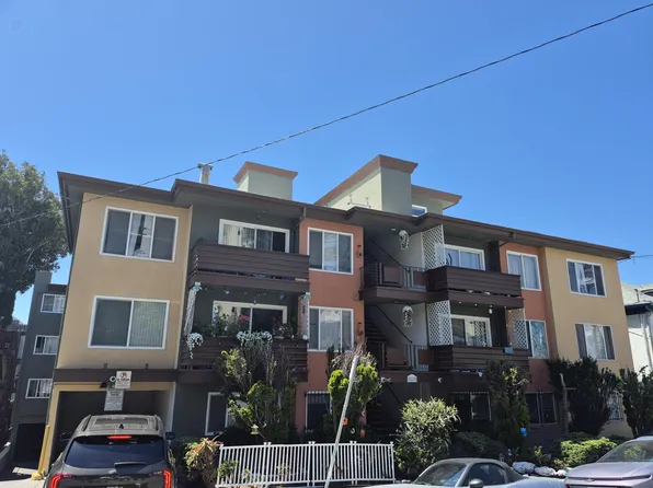 (undisclosed Address), Oakland, CA 94606