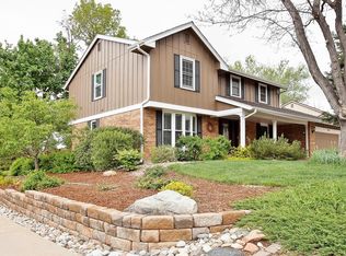8601 E Kettle Cir, Centennial, CO 80112