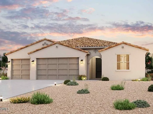 19150 N Alcazar Street, Maricopa, AZ 85138