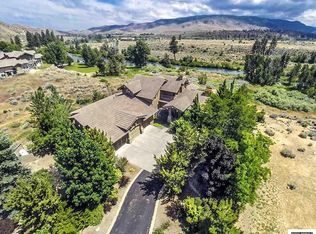 20 Silver Lynx Way, Reno, NV 89439