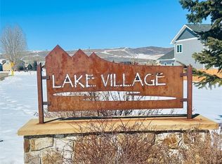 338 Lake View Rd, Hayden, CO 81639