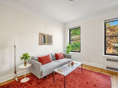 124 E 91st St APT 3D, New York, NY, 10128