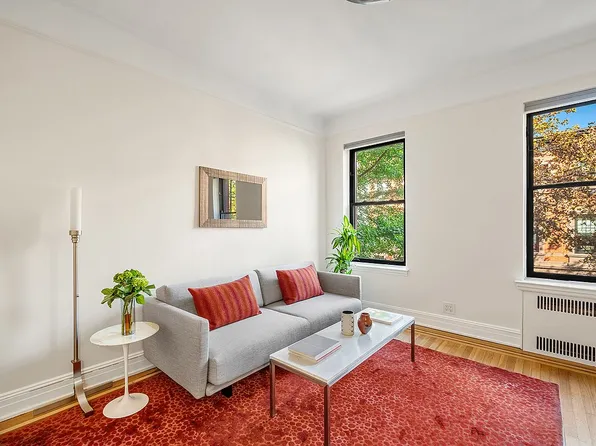 124 E 91st St APT 3D, New York, NY 10128