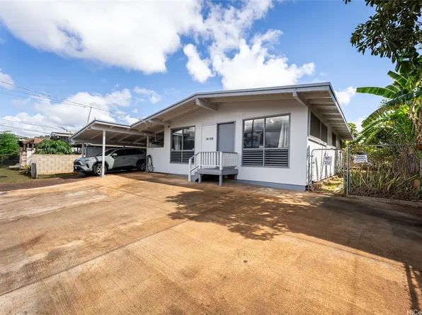 94-319 Honowai St, Waipahu, HI 96797