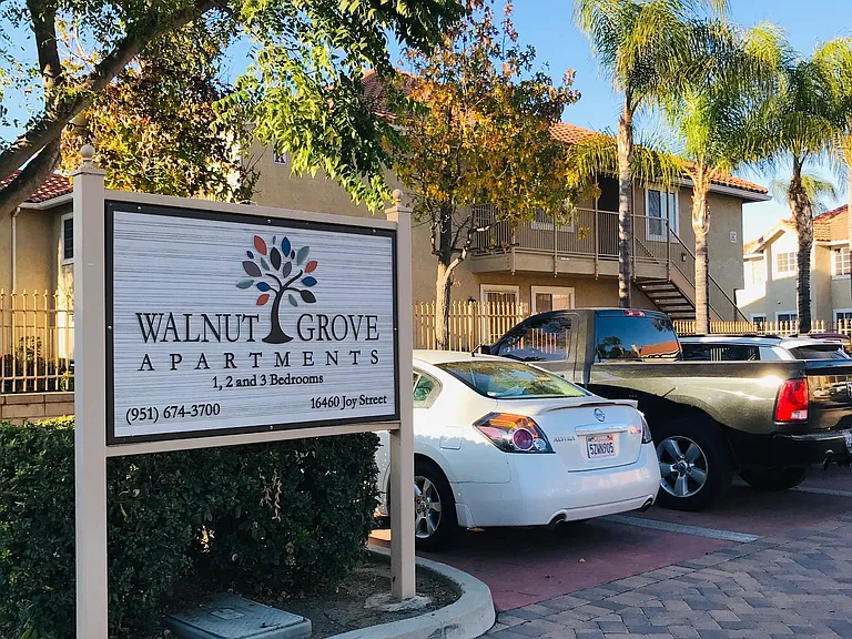 Walnut Grove Apartments — Photo 6
