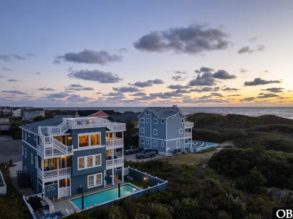 614 Tern Arch, Corolla, NC 27927