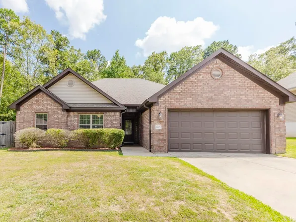 (undisclosed Address), Alexander, AR 72002