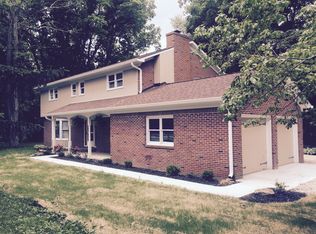 502 E Columbia St, Danville, IN 46122