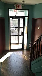 Rented by Brooklyn Vertical Inc.