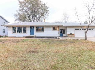325 Indiana Ave, Stevens Point, WI 54481