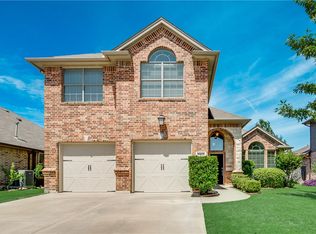 7409 Durness Dr, Fort Worth, TX 76179 | MLS #20508513 | Zillow