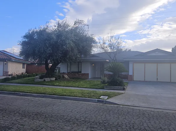 5966 E Illinois Ave, Fresno, CA 93727