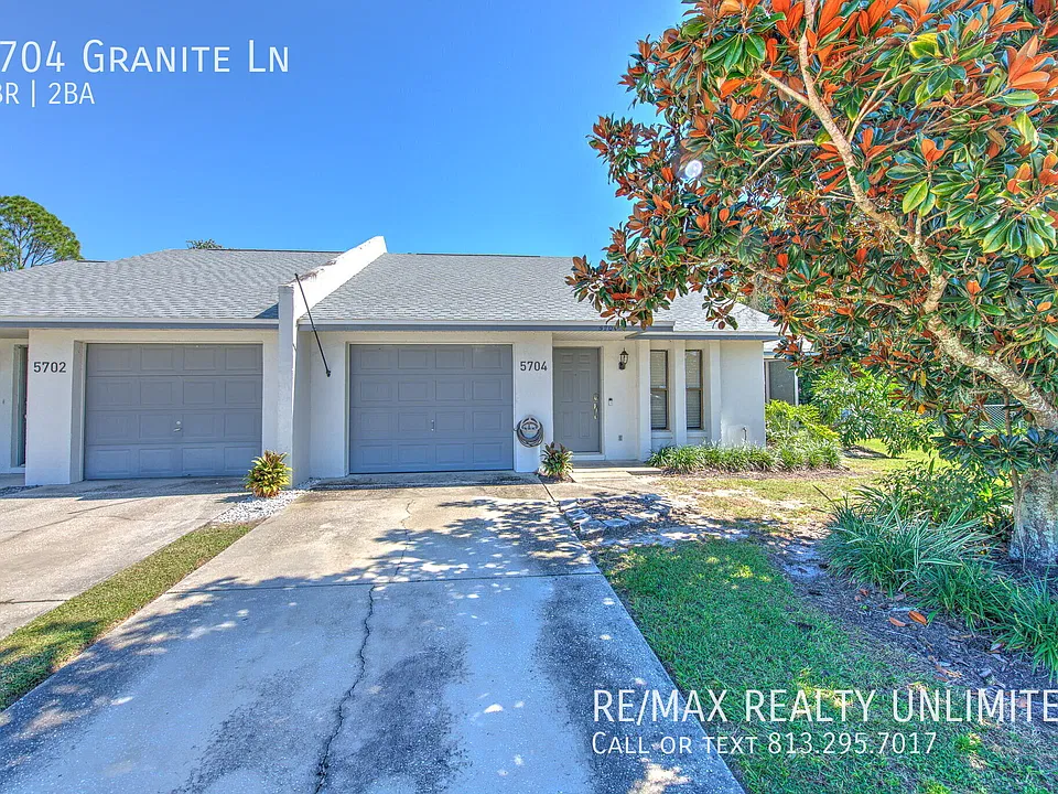 5704 Granite Ln