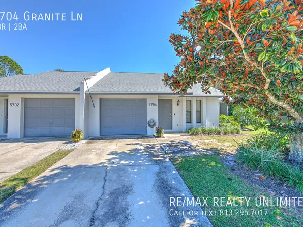 5704 Granite Ln, Lakeland, FL 33809