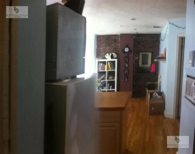 8-10 Sheafe St #6, Boston, MA, 02113