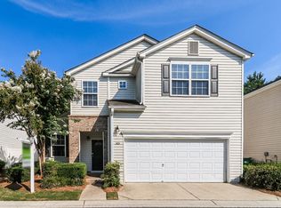 365 Hiawassee Dr, Woodstock, GA