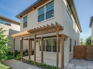 404 E Olmos Dr, San Antonio, TX 78212