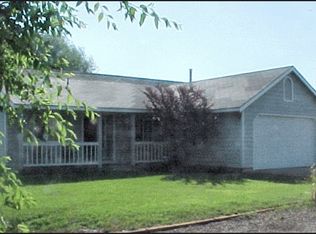 120 Tjossem Rd, Ellensburg, WA 98926