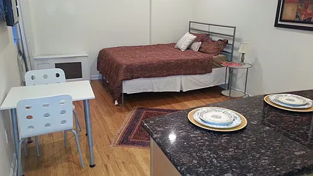 Rented by Level Group
