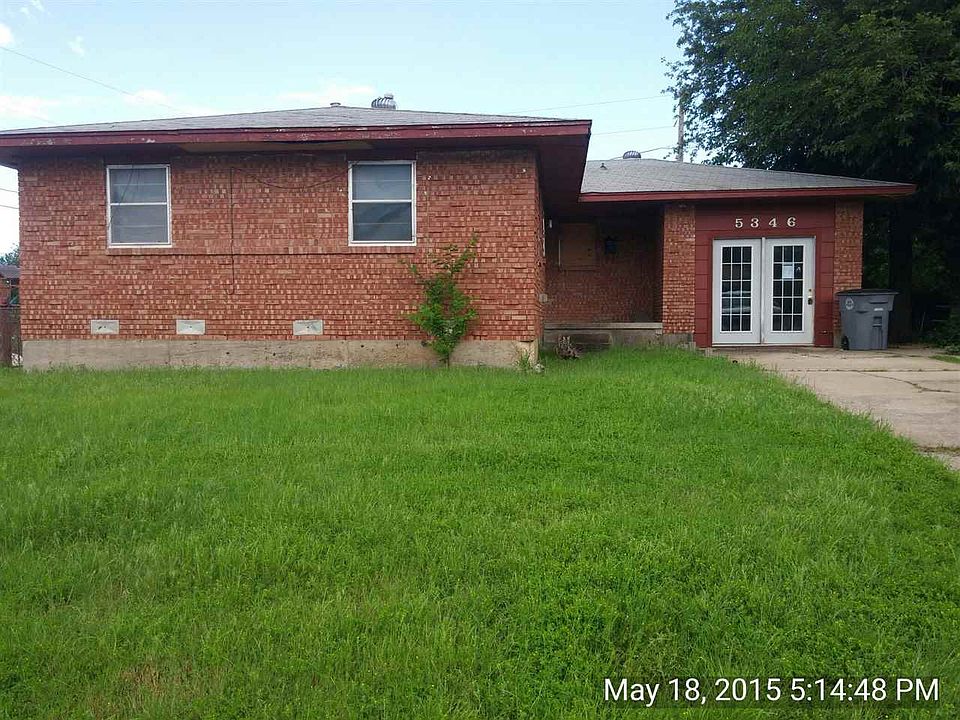 1st image of 5346 NW Columbia Ave