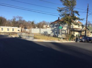 931 Fairfax Ave NW, Roanoke, VA 24016