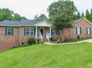 117 Stone Ridge Dr, Salisbury, NC 28146