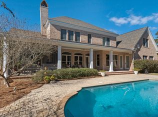 3400 Dragons Ridge Rd, Panama City Beach, FL 32408