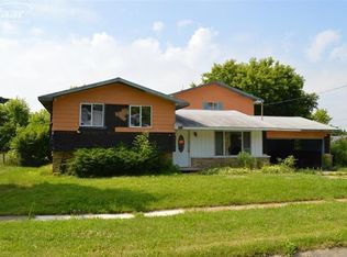 1314 E Princeton Ave, Flint, MI 48505