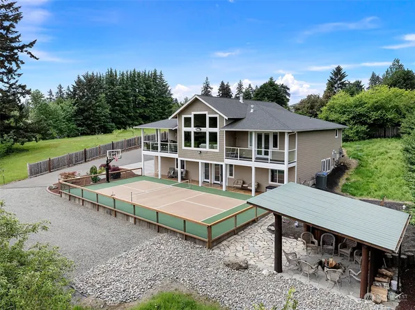 2101 88th Avenue E, Edgewood, WA 98371