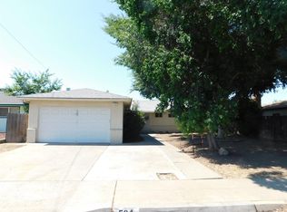 504 W Rialto Ave, Clovis, CA 93612