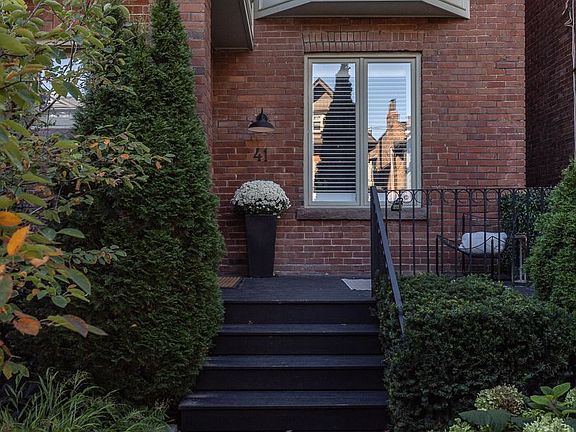 2nd image of 41 Chicora Ave