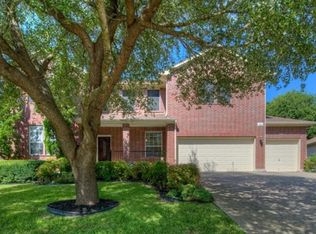 1006 Vanderbilt Cir, Pflugerville, TX 78660