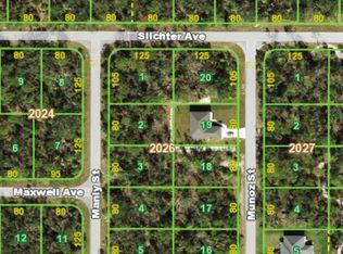 14147 Slichter Ave #1, Pt Charlotte, FL 33953