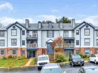 205 Oak Leaf Cir APT L, Abingdon, MD, 21009