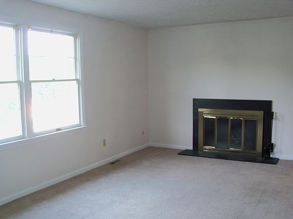 Large living room