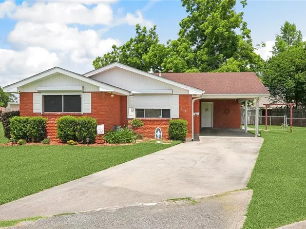 713 Lydia Ct, Marrero, LA 70072