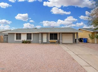 7522 W Cheery Lynn Rd, Phoenix, AZ 85033