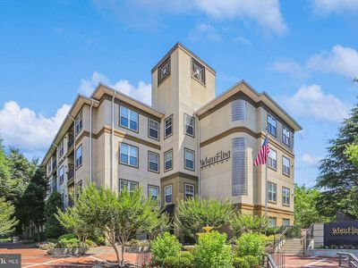 11800 Old Georgetown Rd APT 1307, North Bethesda, MD, 20852