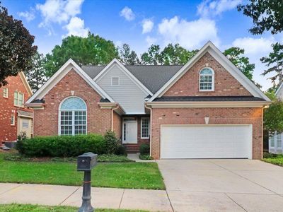 119 Yorkchester Way, Raleigh, NC, 27615